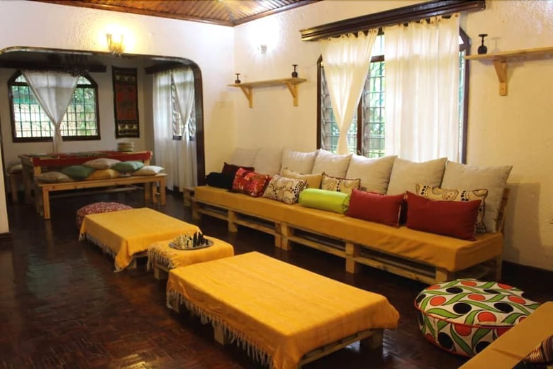 Hostal Pili Pili House Arusha - Hostel