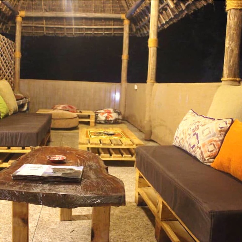 Hostal Pili Pili House Arusha - Hostel
