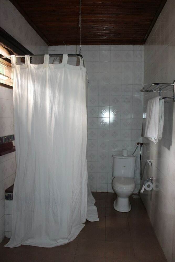 Hostal Pili Pili House Arusha - Hostel
