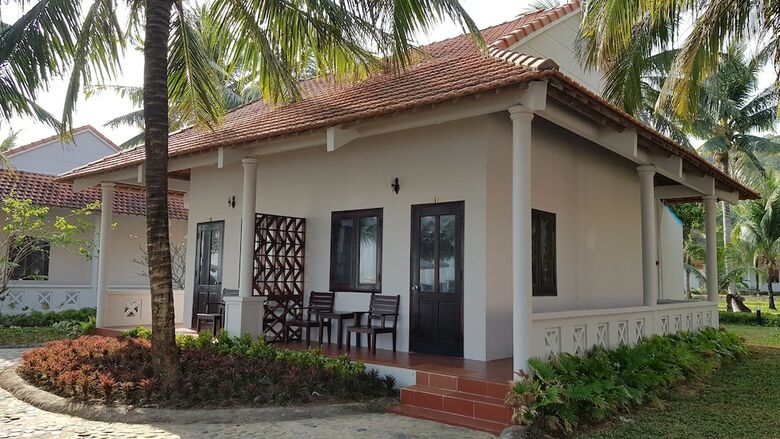 Hotel Orient Resort