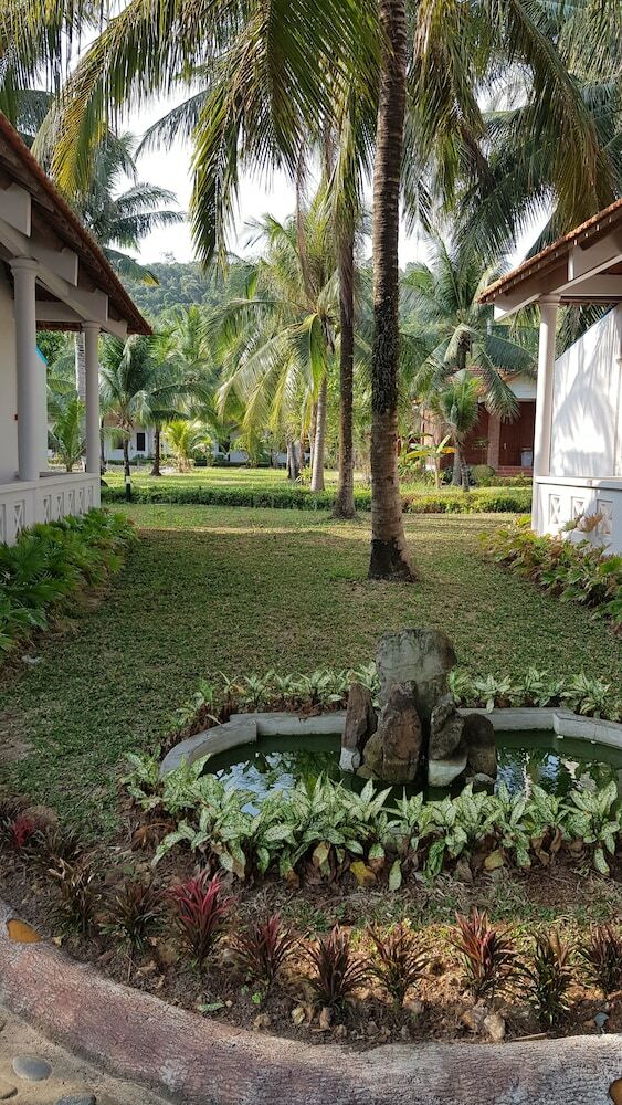 Hotel Orient Resort