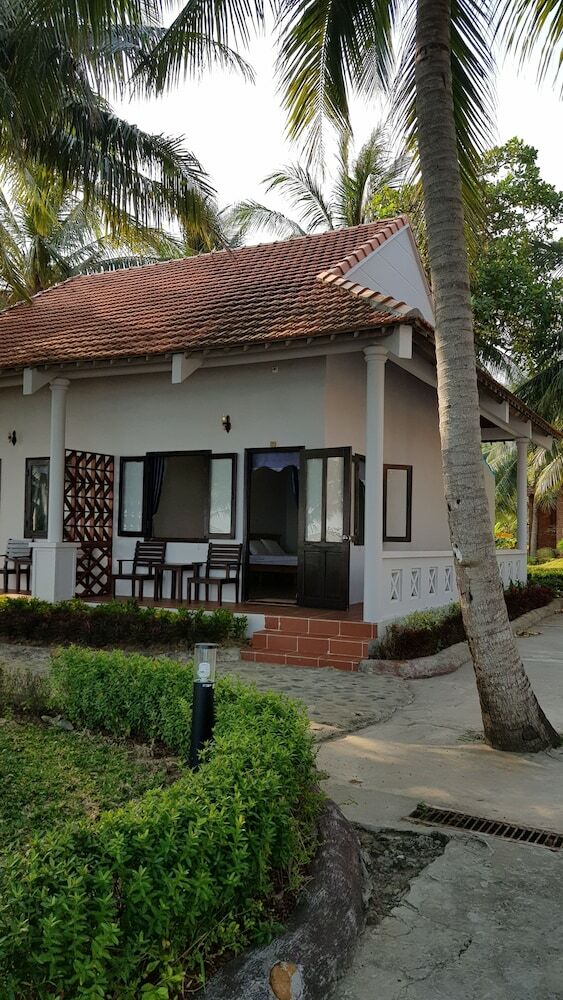 Hotel Orient Resort