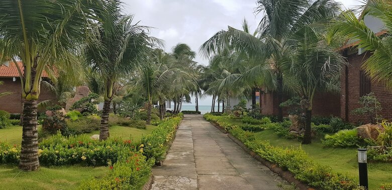 Hotel Orient Resort