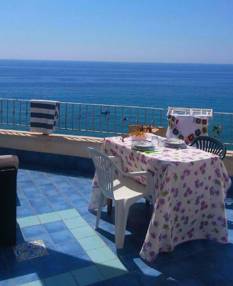 Apartamento Casa Argo Sperlongaresort