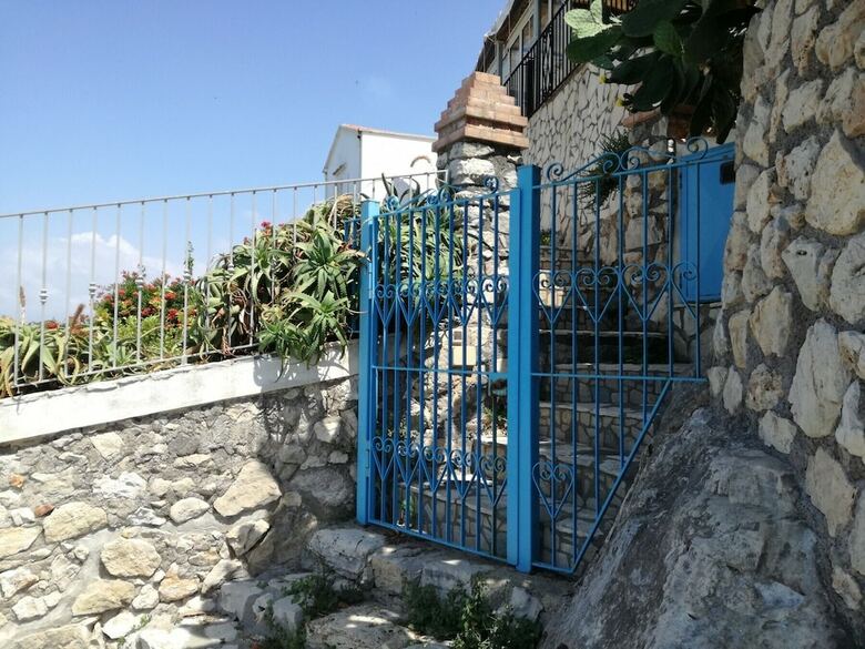 Apartamento Casa Argo Sperlongaresort