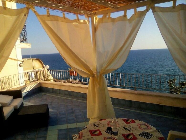 Apartamento Casa Argo Sperlongaresort