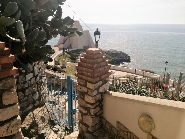 Apartamento Casa Argo Sperlongaresort