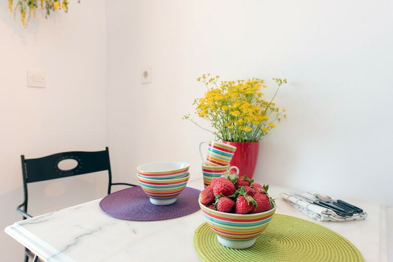 Apartamentos Nausica House
