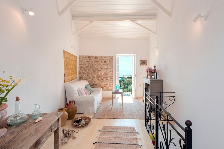 Apartamentos Nausica House