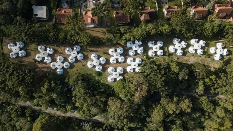 Hotel Ribeiro - Igloos