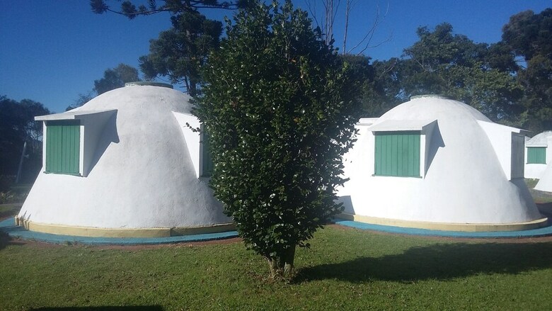 Hotel Ribeiro - Igloos