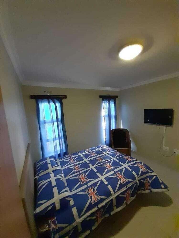Hotel Westcoast Inn