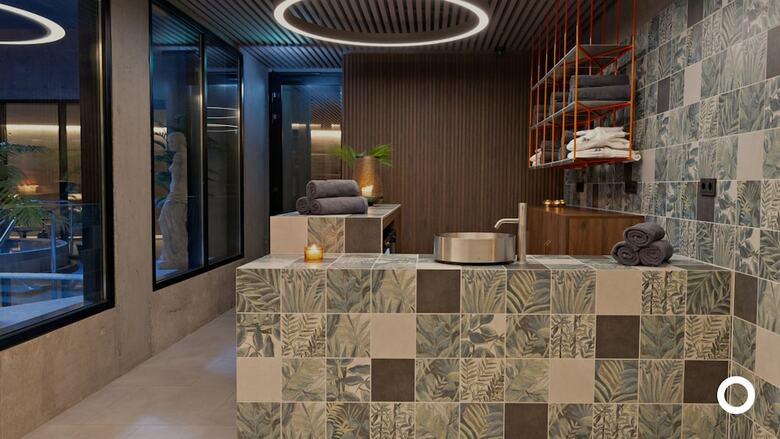 Grandi By Center Hotels