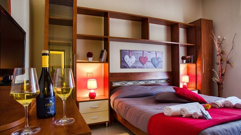 Apartamento Little Moon