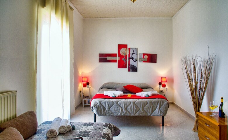 Apartamento Little Moon