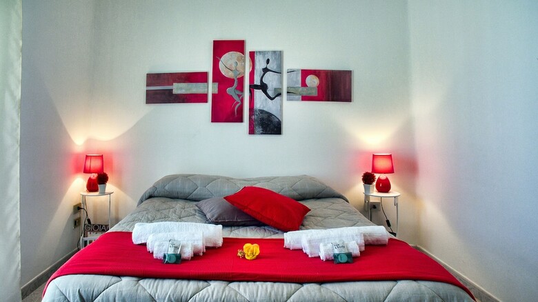 Apartamento Little Moon