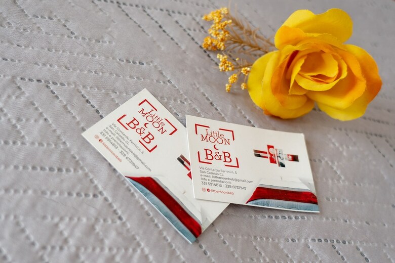 Apartamento Little Moon