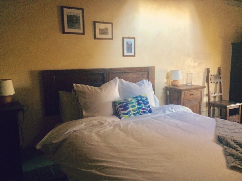 Lunabell B&B