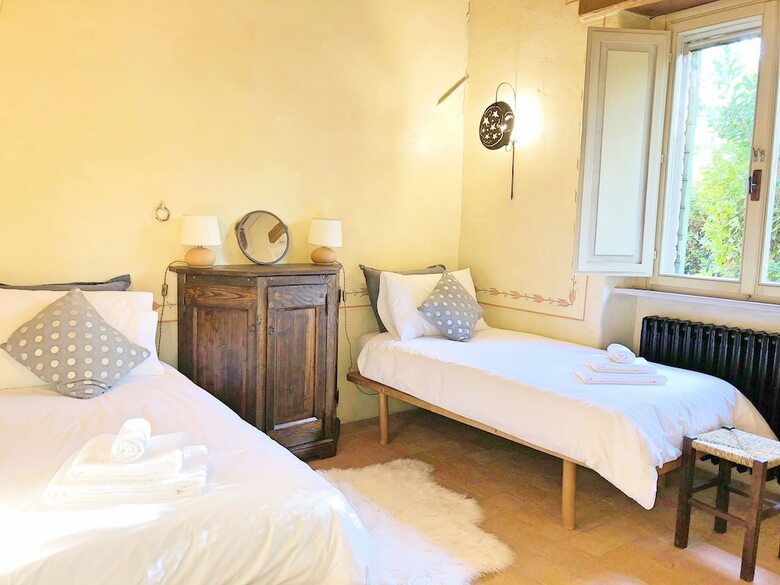 Lunabell B&B