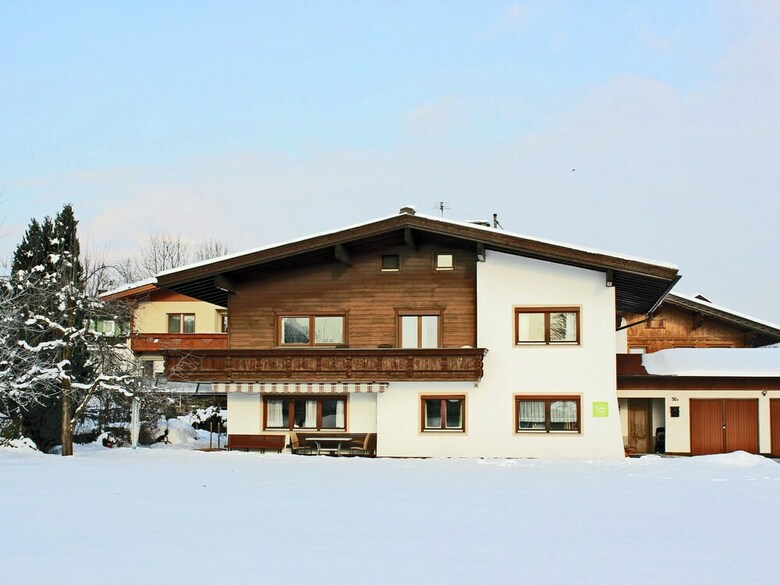 Modern Villa In Schlitters Near Ski Area