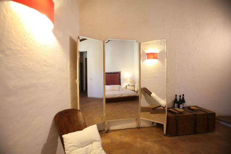 Villa Gusto E Benessere Apartments