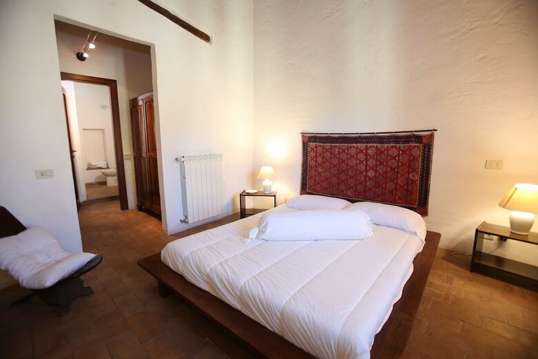 Villa Gusto E Benessere Apartments