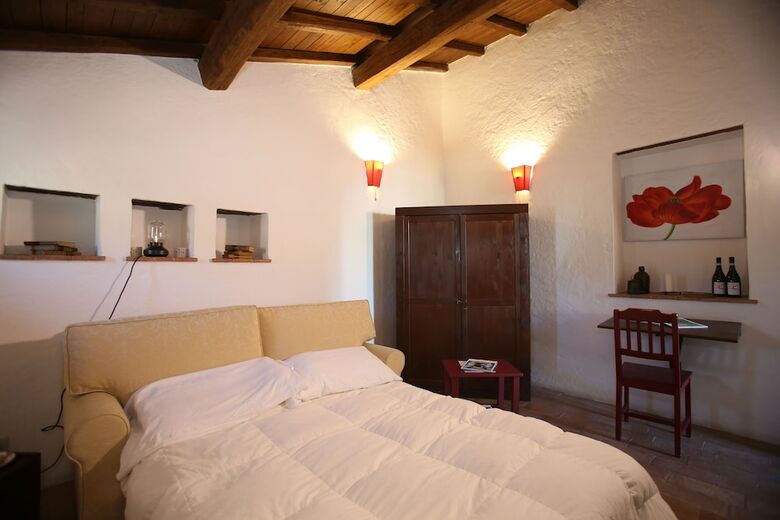 Villa Gusto E Benessere Apartments