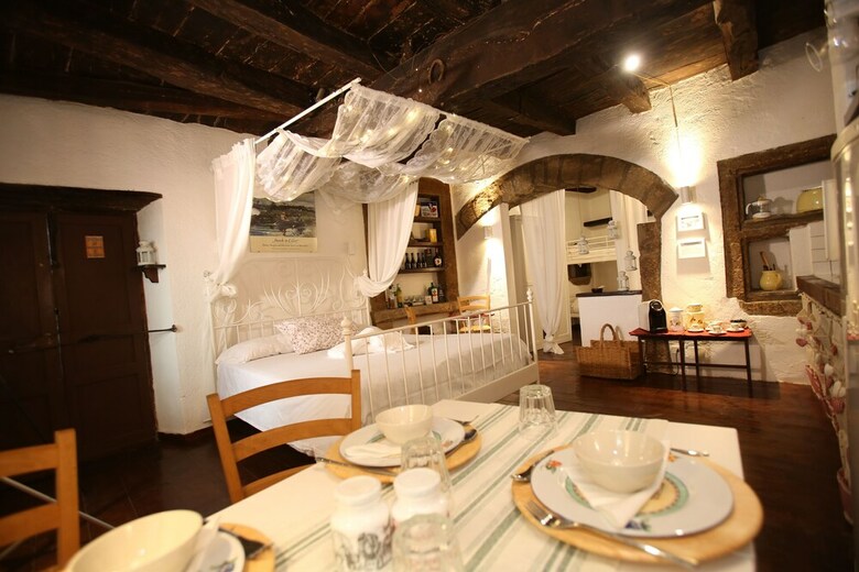 Villa Gusto E Benessere Apartments