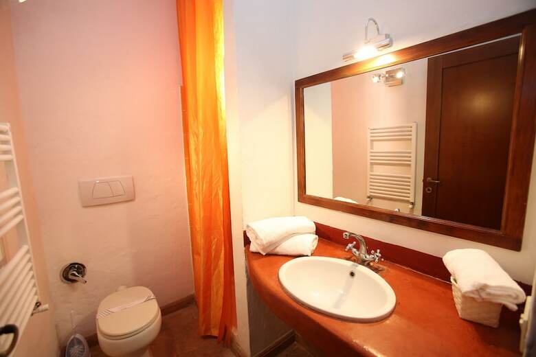 Villa Gusto E Benessere Apartments