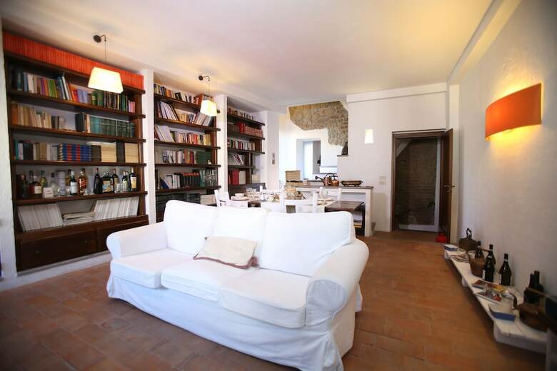 Villa Gusto E Benessere Apartments