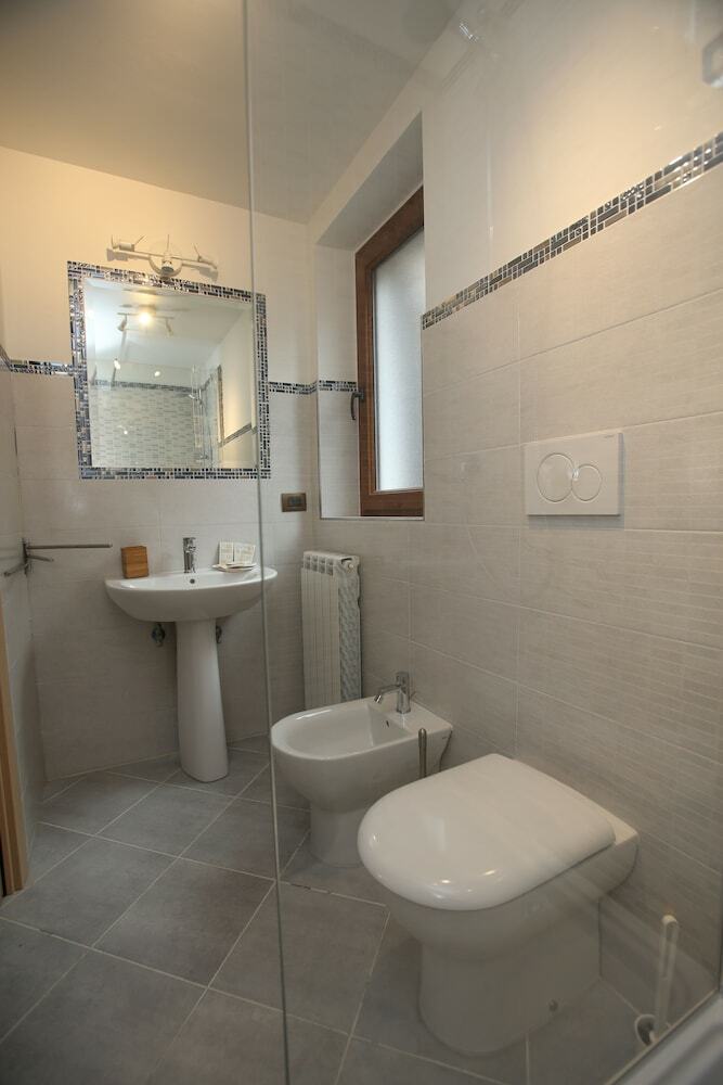Villa Gusto E Benessere Apartments
