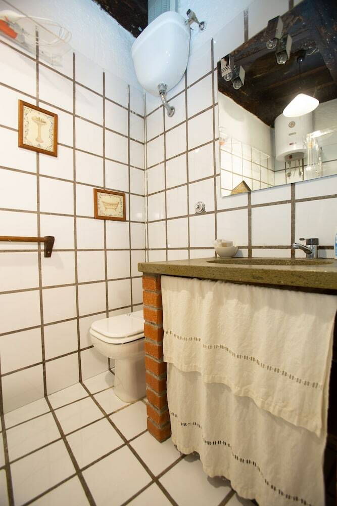 Villa Gusto E Benessere Apartments