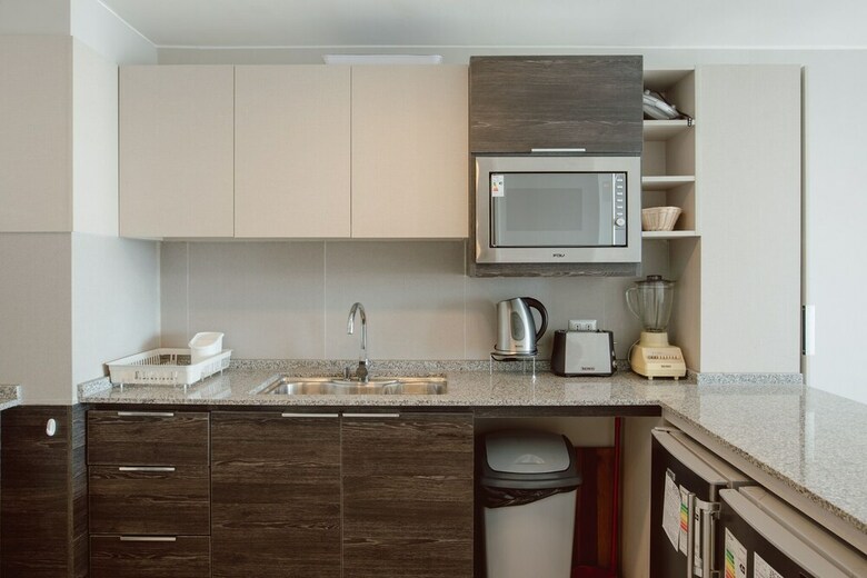 Apartamentos Miramar Drive