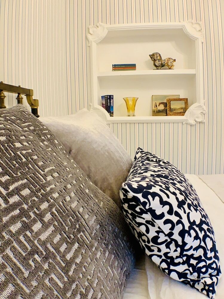The Pearl - Luxury Bed And Breakfast