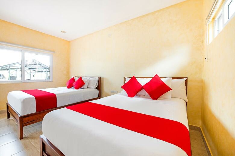 Hotel Amaro Resort