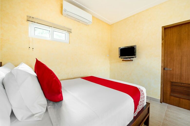 Hotel Amaro Resort