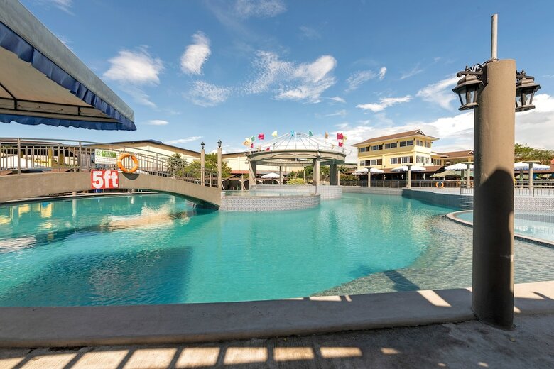 Hotel Amaro Resort