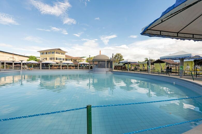 Hotel Amaro Resort