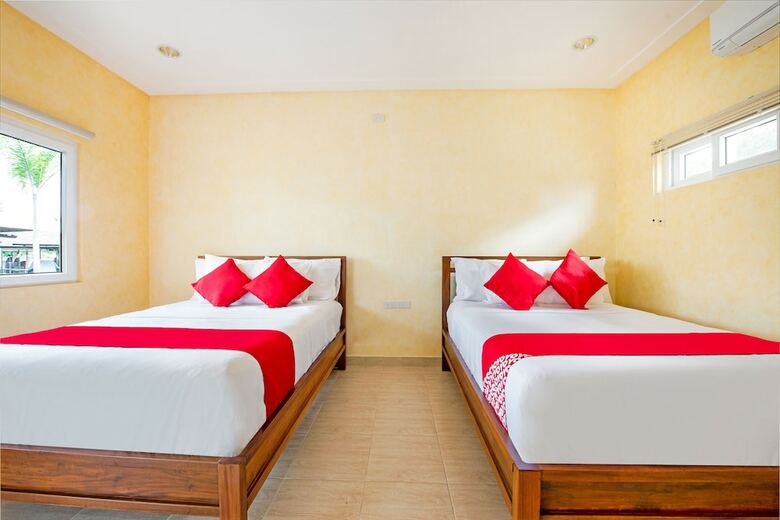 Hotel Amaro Resort