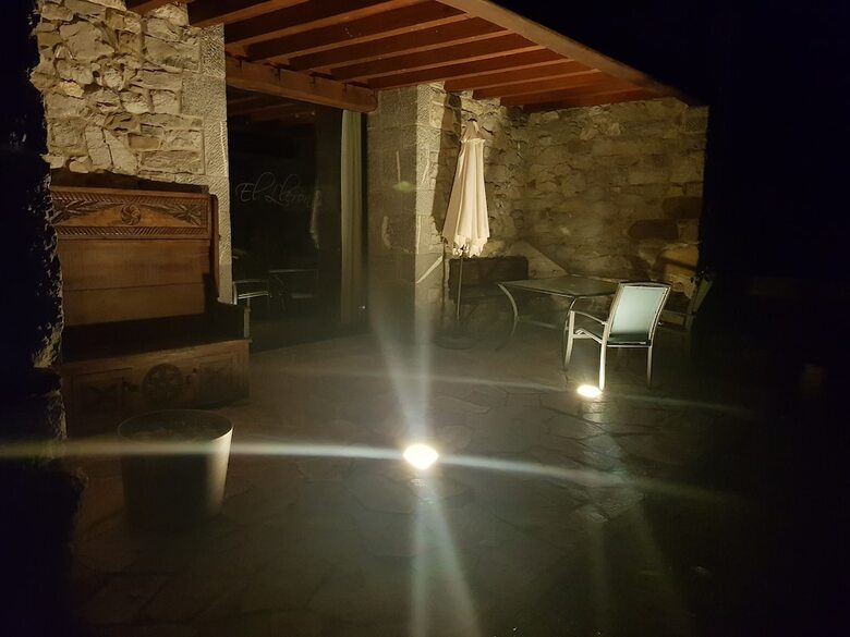 Apartamentos Rurales El Ller�n