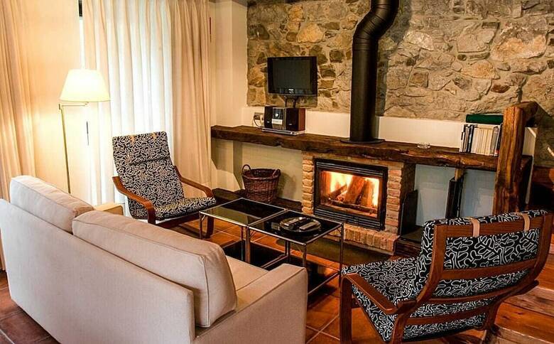 Apartamentos Rurales El Ller�n
