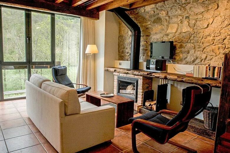 Apartamentos Rurales El Ller�n