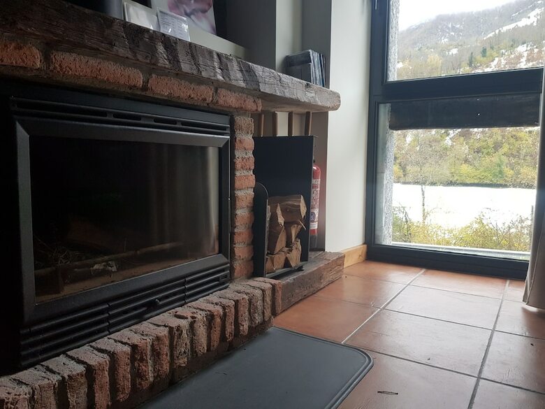 Apartamentos Rurales El Ller�n