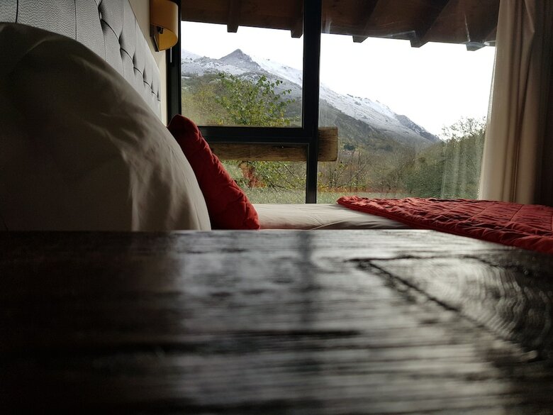 Apartamentos Rurales El Ller�n