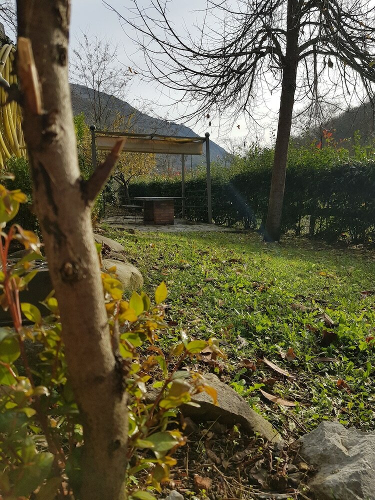 Apartamentos Rurales El Ller�n