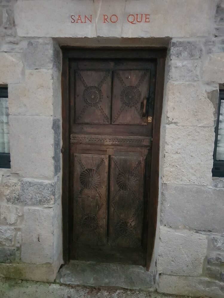 Apartamentos Rurales El Ller�n