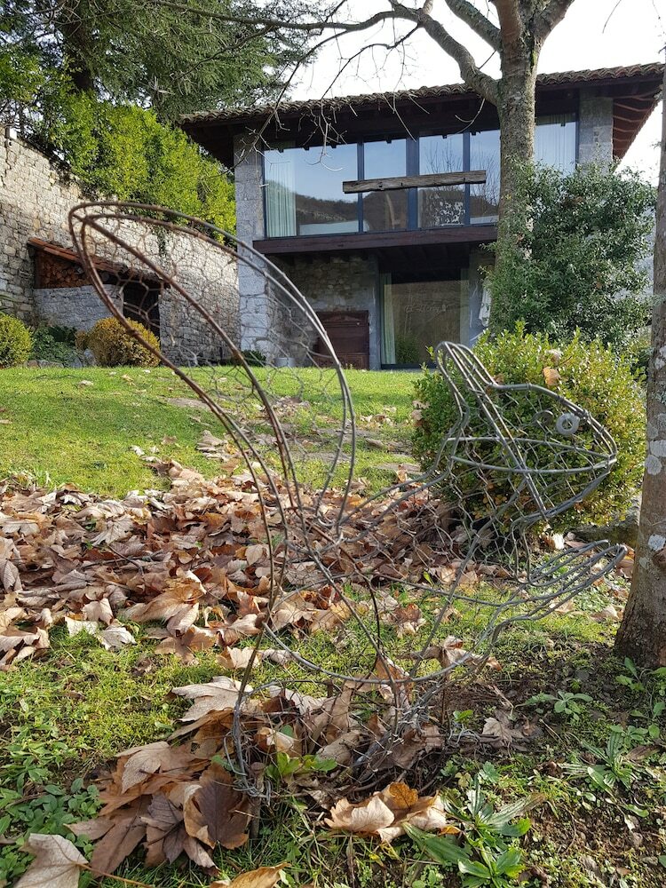 Apartamentos Rurales El Ller�n