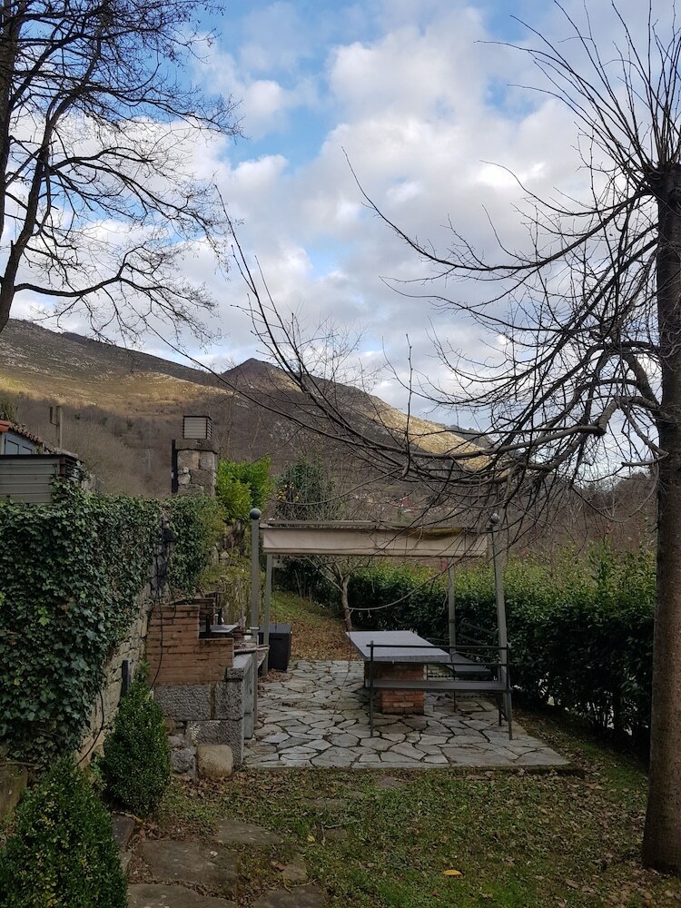 Apartamentos Rurales El Ller�n