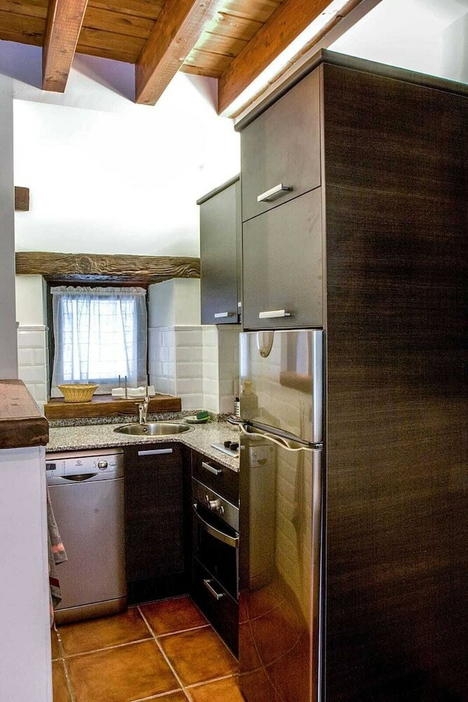 Apartamentos Rurales El Ller�n