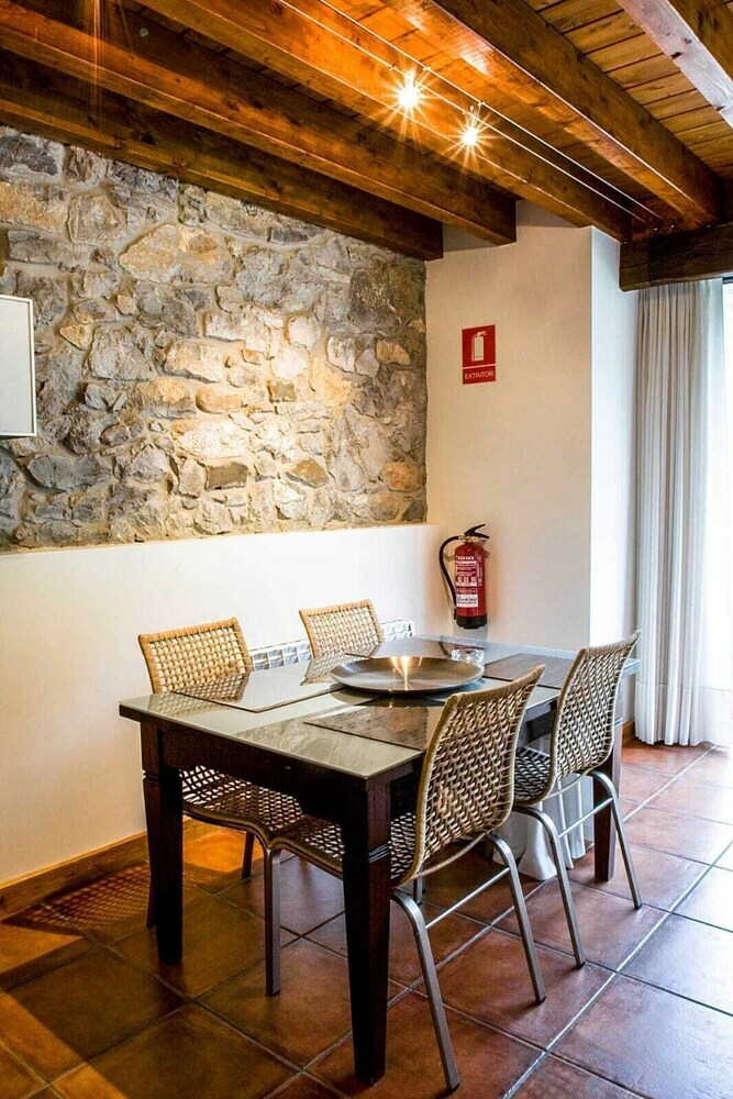 Apartamentos Rurales El Ller�n